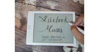 Máy đọc sách Likebook Muses 7,8 inch - RAM 2G - Bộ nhớ trong 32G - Android 6.0 - Tặng kèm bút