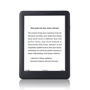 Máy đọc sách Likebook P6