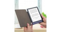 Máy đọc sách Meebook M6 + Bao da + Miếng dán màn hình