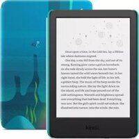 Máy đọc sách New Kindle 11th kèm cover chính hãng amazon