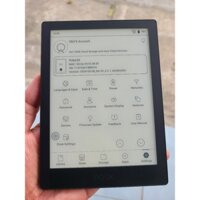 Máy đọc sách Onyx Boox Note P 10.3inch không đèn nền