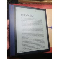 Máy đọc sách Onyx boox Note Air