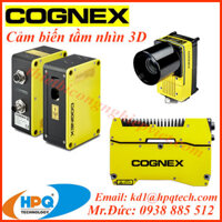 Máy đọc và kiểm tra mã vạch Cognex | Cognex tại Việt Nam