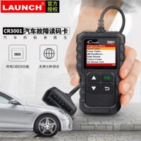 Máy Đọc Xóa Lỗi Ô Tô Launch Creader