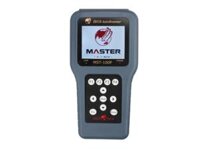 Máy đọc xóa lỗi xe máy FI ZEUS MST-100P 2020 V6.00 | Xe phun xăng điện tử