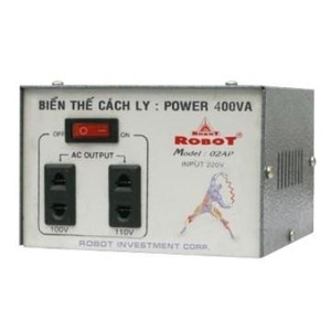 Máy đổi điện DC/AC Inverter Robot 1000VA