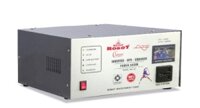 Máy Đổi Điện DC-AC Robot sóng sin 1000VA (12v)