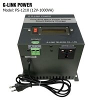 Máy đổi điện Inverter 12VDC lên 220VAC G-LINK PS-1210 (12V-1000VA)