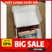 Máy Đổi nguồn điện đổi mới Kích Điện Bình ẮC Quy 12V Lên 220V Chịu Tải 100W, 1200W, 1500W, 2000W Inverter