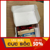 Máy Đổi nguồn điện đổi mới Kích Điện Bình ẮC Quy 12V Lên 220V Chịu Tải 100W, 1200W, 1500W, 2000W Inverter