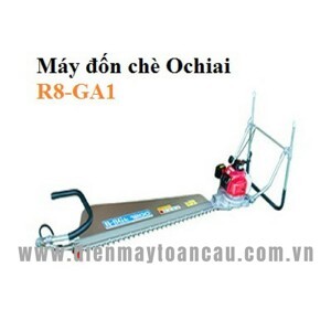 Máy đốn chè Ochiai R8-GA1