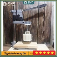 Máy đóng bánh Trung thu dập tay