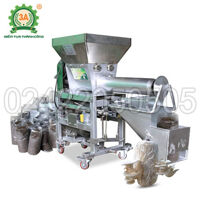 Máy đóng bịch nấm 3A2,2Kw