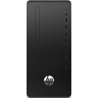 Máy đồng bộ HP 280 Pro G6 Microtower,Pentium G6400(4.00Ghz,4Mb),4Gb Ram,256Gb SSD,Intel Graphics,Wlan ac+BT,USB Key&Mouse,Win 11 Home 64,1Y WTY-60P69PA