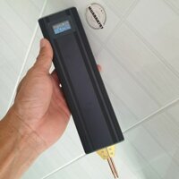 máy đóng cell PIN