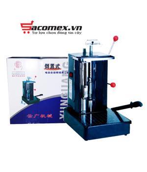Máy đóng chứng từ Bender 01