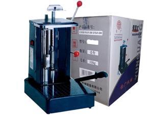 Máy đóng chứng từ Bender 02