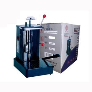 Máy đóng chứng từ Bender 02