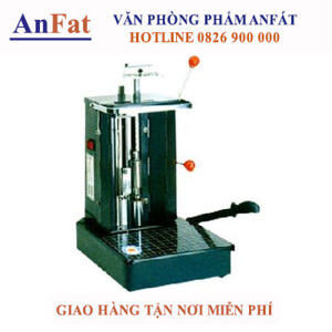 Máy đóng chứng từ BOSSER DS-D