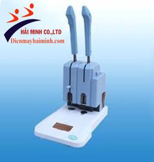 Máy đóng chứng từ DS2