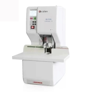 Máy đóng chứng từ Glory HJ-50AK