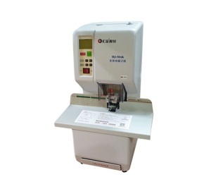 Máy đóng chứng từ Glory HJ-50AK