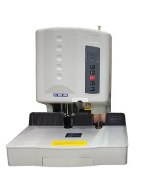 Máy đóng chứng từ Xiudun HT70