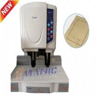 Máy đóng chứng từ MANIC HT-70M1