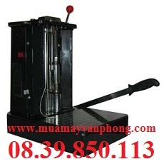 Máy đóng chứng từ QS-VL03