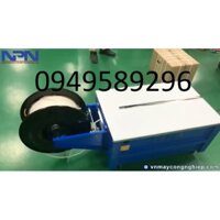 Máy đóng đai bán tự động MK-OB