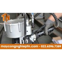 Máy Đóng Đai Dây Thép KZ19 | Máy Đóng Đai Dây Thép | Máy Đóng Đai