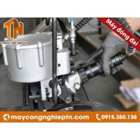 Máy Đóng Đai Dây Thép KZ19 | Máy Đóng Đai Dây Thép | Máy Đóng Đai