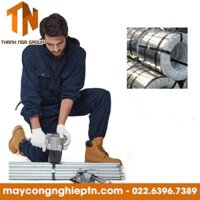 Máy Đóng Đai Dây Thép KZL-19 | Máy Đóng Đai | Máy Đóng Đai Dây Thép