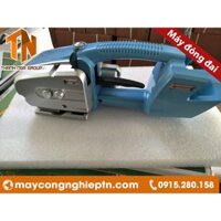 Máy đóng đai nhựa dùng pin JD-13/16 Máy Đóng Đai Dây Nhựa JD |Máy Đóng Đai Cầm Tay | Máy Hàn Siết Dây Đai