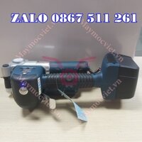 Máy Đóng Đai Nhựa - Máy Đóng Đai nhựa chạy pin DD19A chính hãng