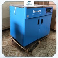 Máy đóng đai thùng bán tự động Forever