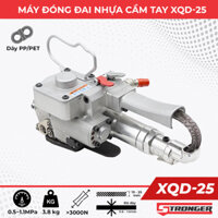 Máy đóng đai thùng cầm tay XQD-25 (tiêu chuẩn)