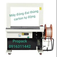 Máy đóng đai thùng carton tự động - Propack