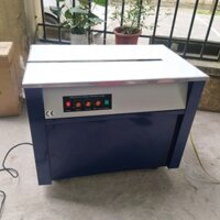 Máy đóng đai thùng tự động NB168