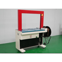 MÁY ĐÓNG ĐAI TỰ ĐỘNG - (Model WG22XN), Máy đóng thùng, Máy đai niềng thùng