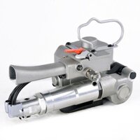 MÁY ĐÓNG DÂY ĐAI KHÍ NÉN XQD19 dùng cho dây PP dây PET siêu tiết kiệm chính hãng