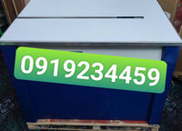 Máy đóng dây đai thùng Kingsun NB-168