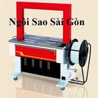 Máy đóng dây đai thùng tự động HYROYUKI TP601D