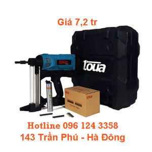 Máy đóng đinh bê tông TOUA GSN50