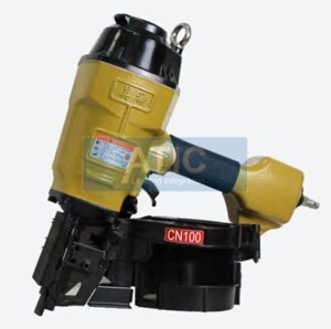 Máy đóng đinh cuộn Meite CN100