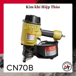 Máy đóng đinh cuộn Meite CN70