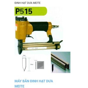 Máy đóng đinh Meite P515