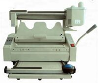 Máy đóng gáy keo sách T30B (A4)