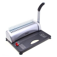 Máy đóng gáy lò xo TEXET CB-12-450N