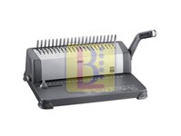 Máy đóng gáy lò xo xoắn nhựa Deli 3872